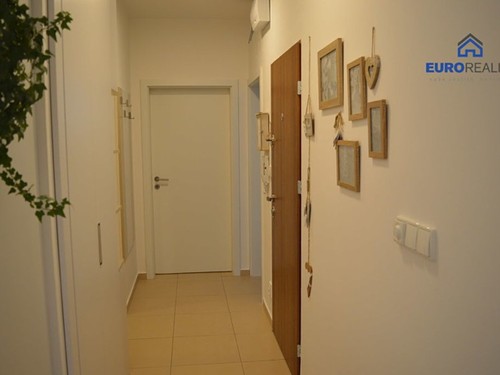 Prodaný byt 2+1 48 m²