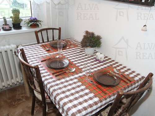 Prodaný byt 3+1 59 m²