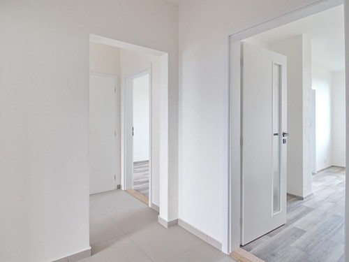Prodaný  byt 3+1 67 m²