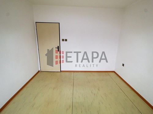 Prodaný  byt 4+1 85 m²