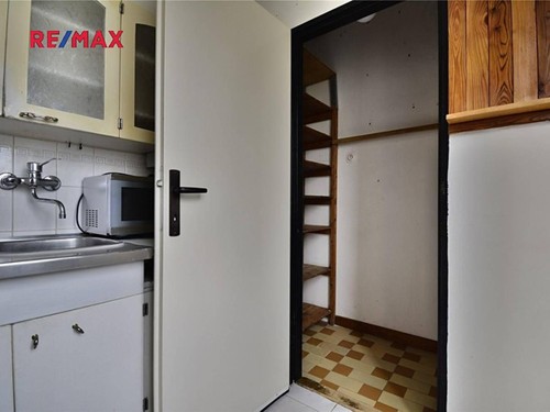Prodaný  byt 3+1 72 m²