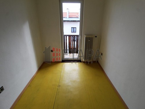 Prodaný  byt 4+1 85 m²