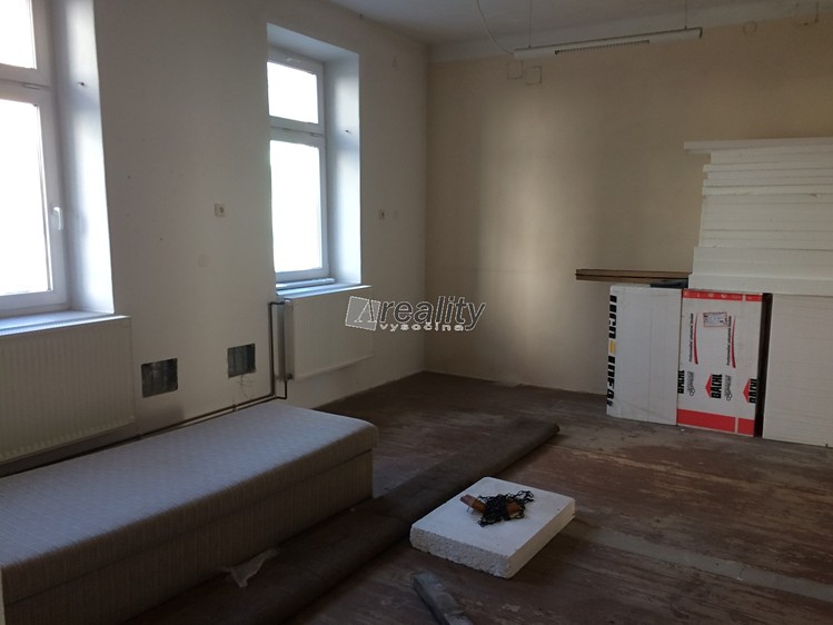 Prodaný dům 164 m², pozemek 432 m²
