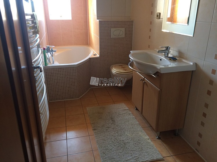 Prodaný dům 164 m², pozemek 432 m²