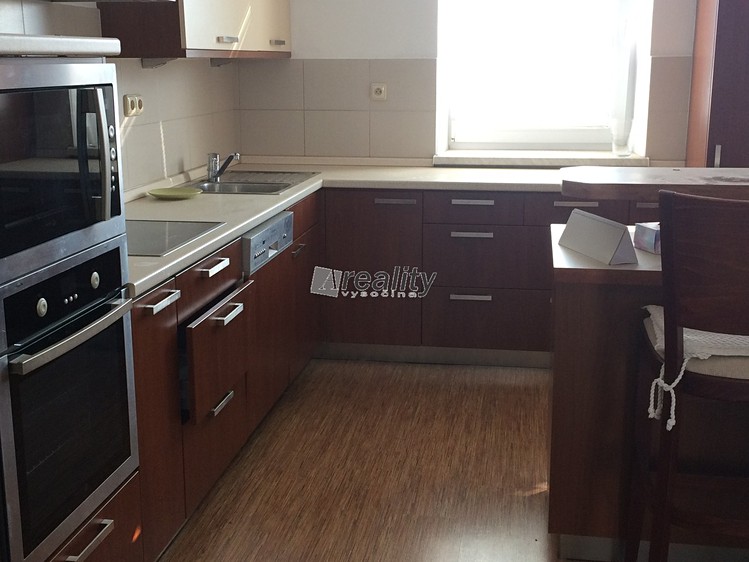 Prodaný dům 164 m², pozemek 432 m²