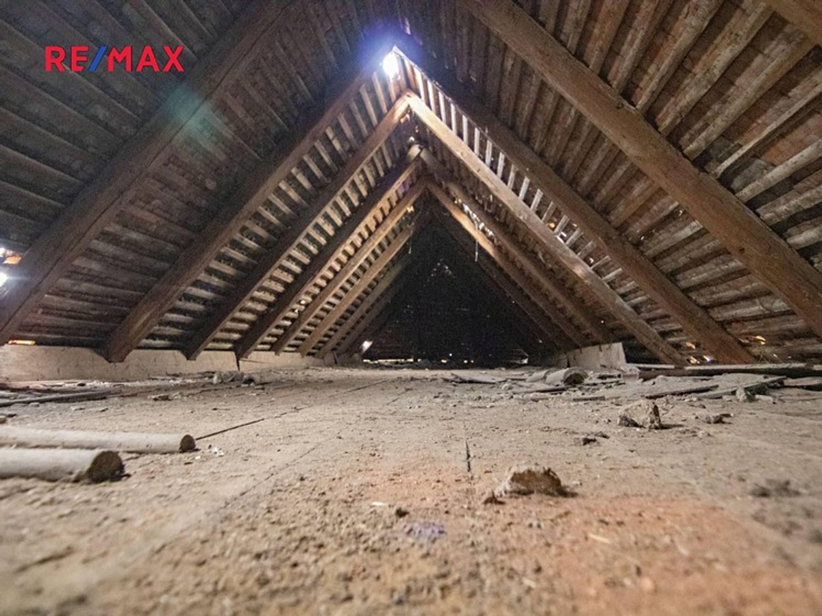 Prodaný  dům 170 m², pozemek 2131 m²
