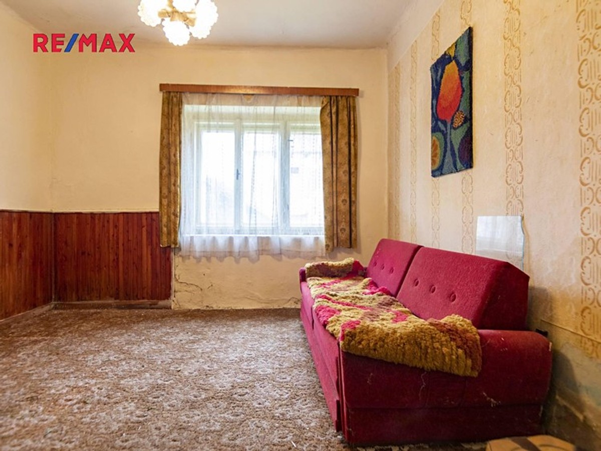 Prodaný  dům 170 m², pozemek 2131 m²
