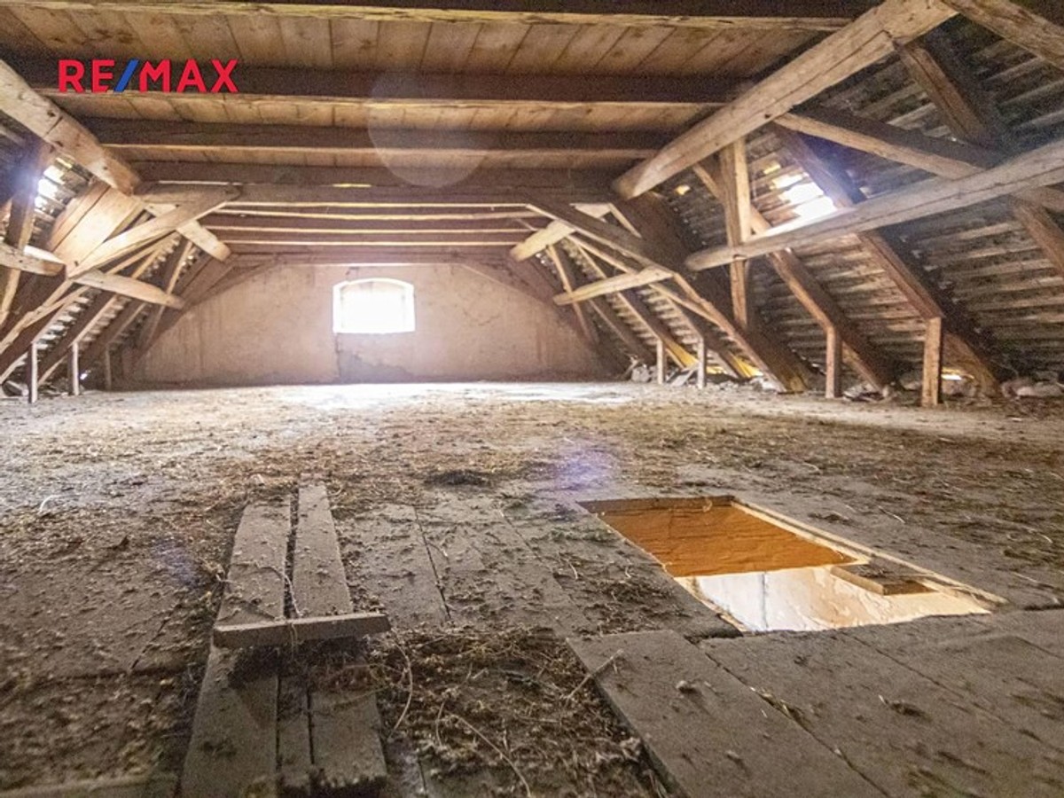 Prodaný  dům 170 m², pozemek 2131 m²