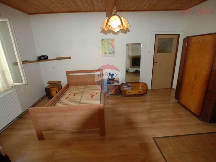 Prodaný dům 200 m², pozemek 4000 m²