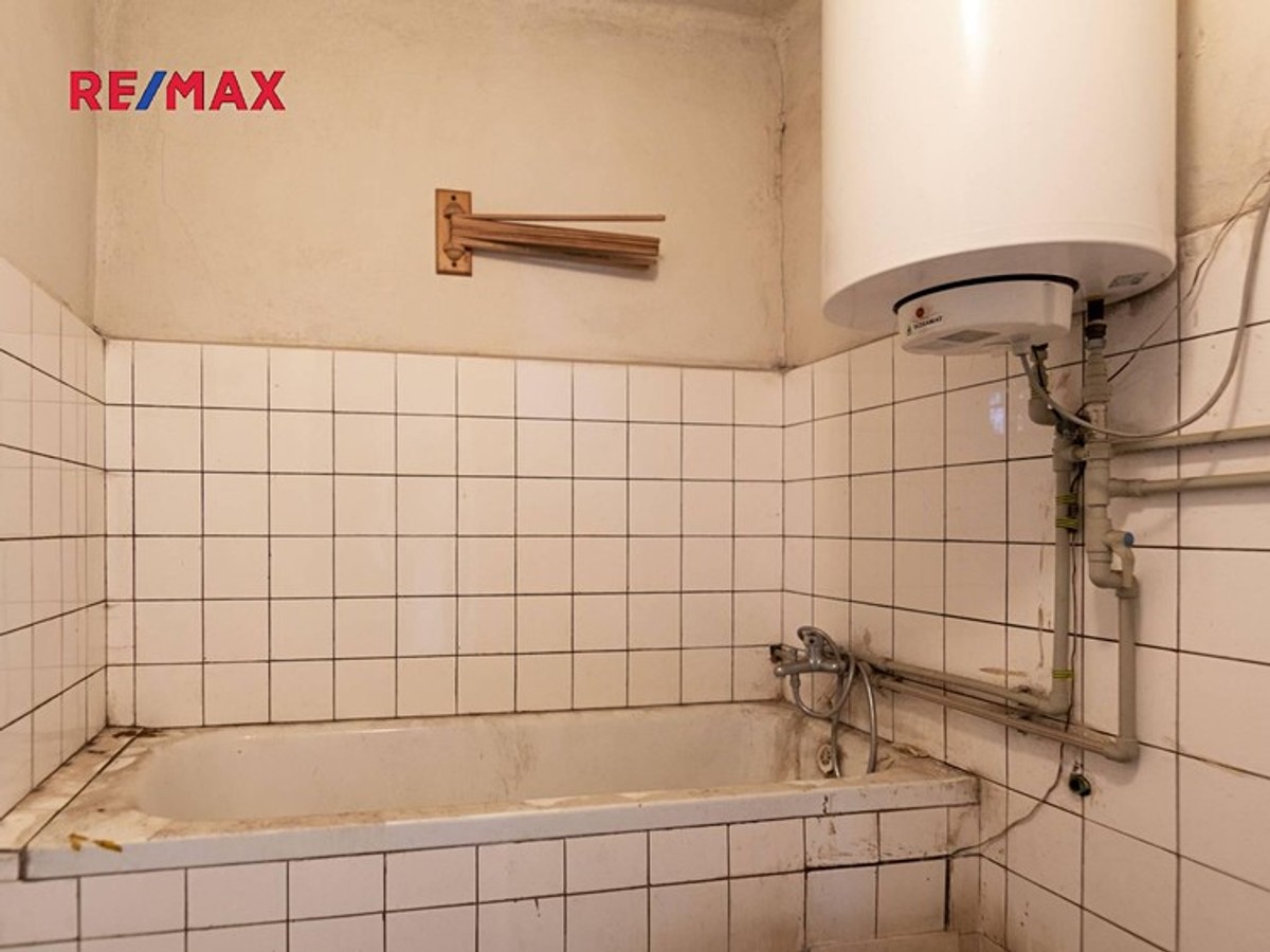 Prodaný  dům 170 m², pozemek 2131 m²