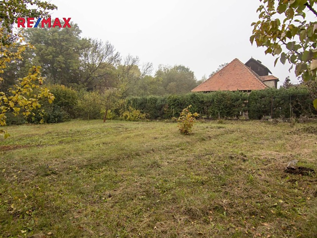 Prodaný  dům 170 m², pozemek 2131 m²