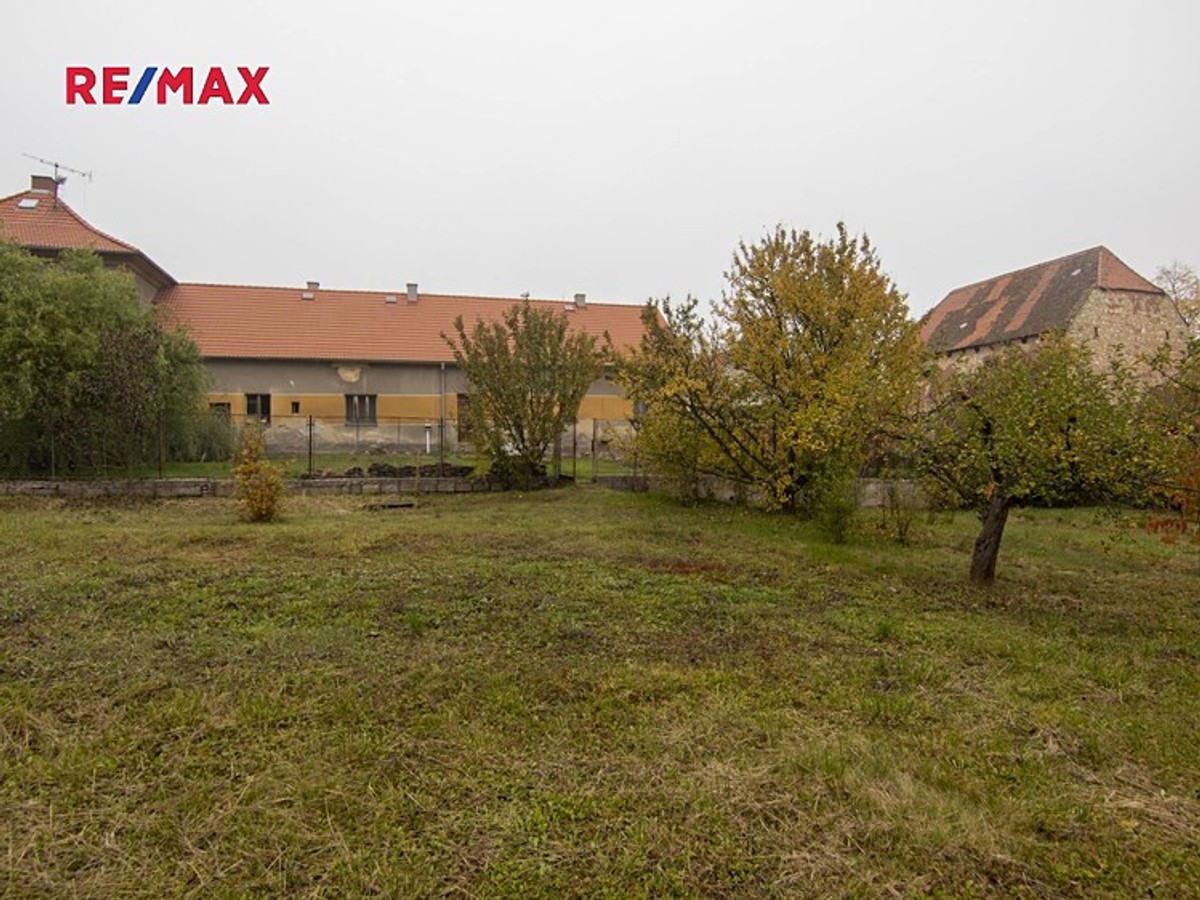 Prodaný  dům 170 m², pozemek 2131 m²