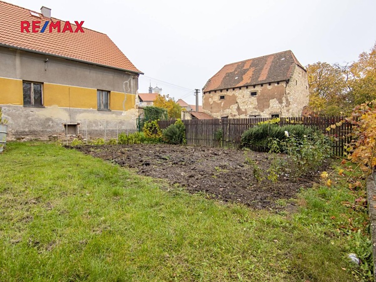Prodaný  dům 170 m², pozemek 2131 m²