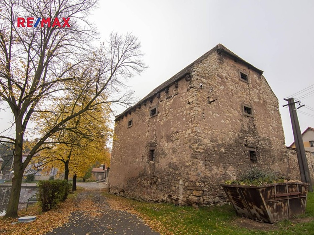 Prodaný  dům 170 m², pozemek 2131 m²