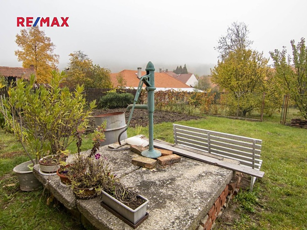 Prodaný  dům 170 m², pozemek 2131 m²
