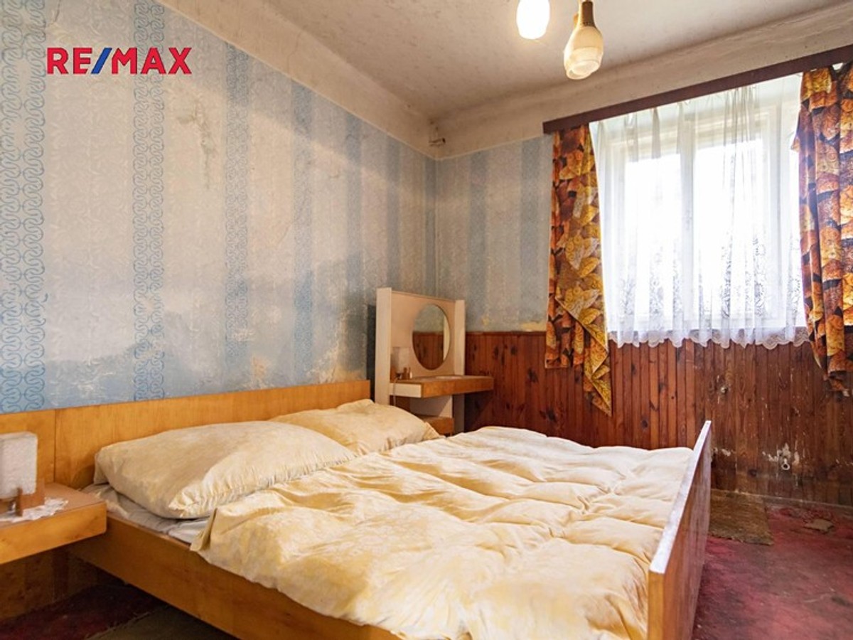 Prodaný  dům 170 m², pozemek 2131 m²