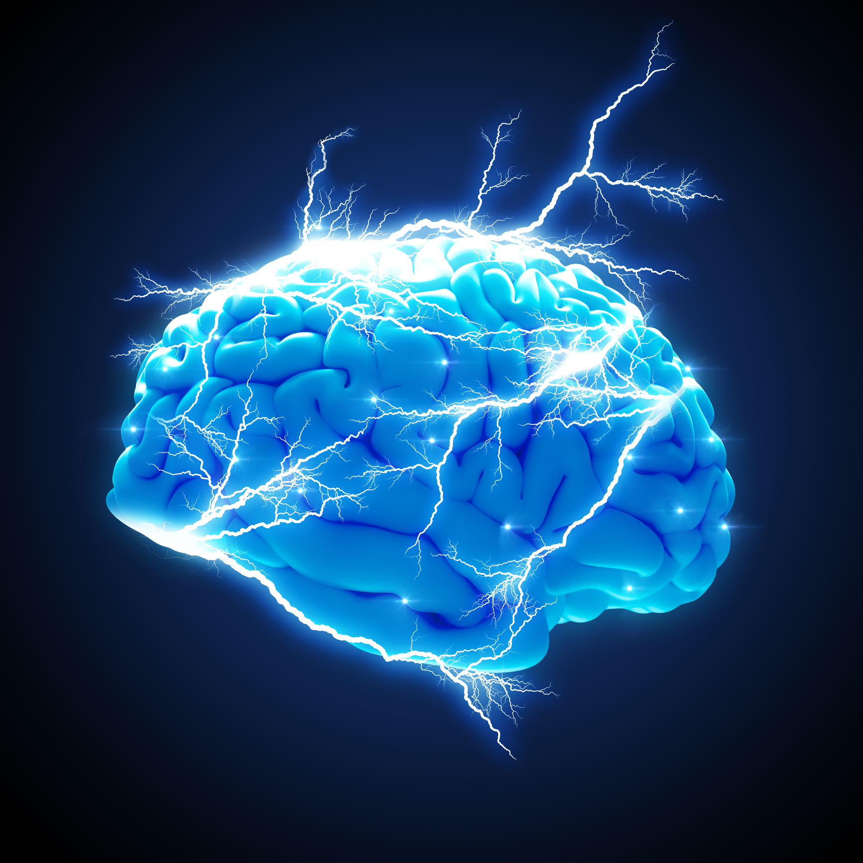 Brain Synchronization Study Evinces the Image of God