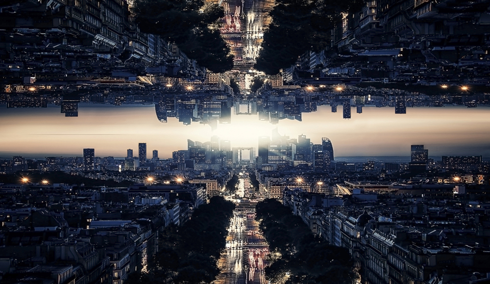 Has NASA Found a Parallel Universe?