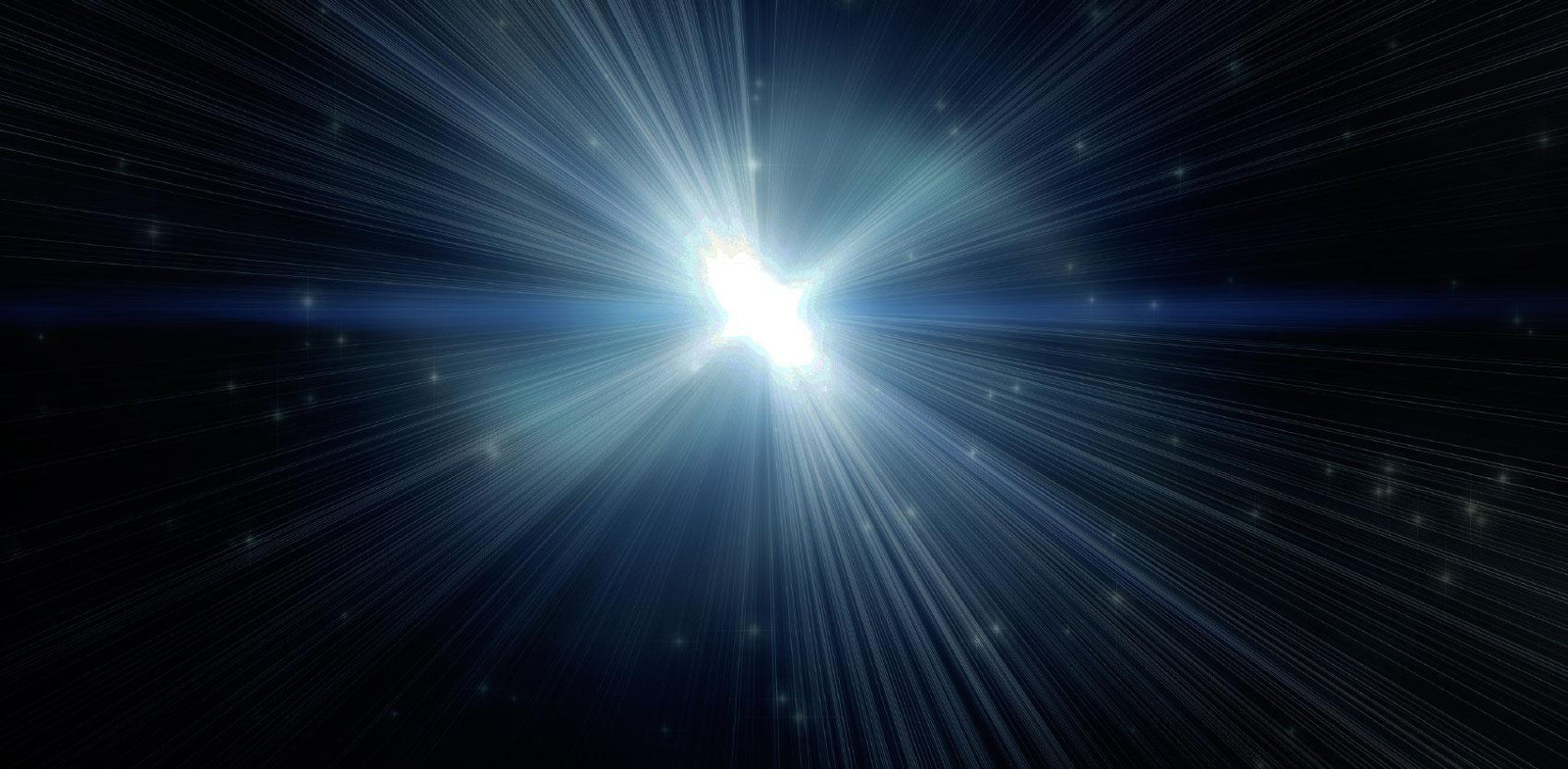 Cosmic-Ray Source Discovered
