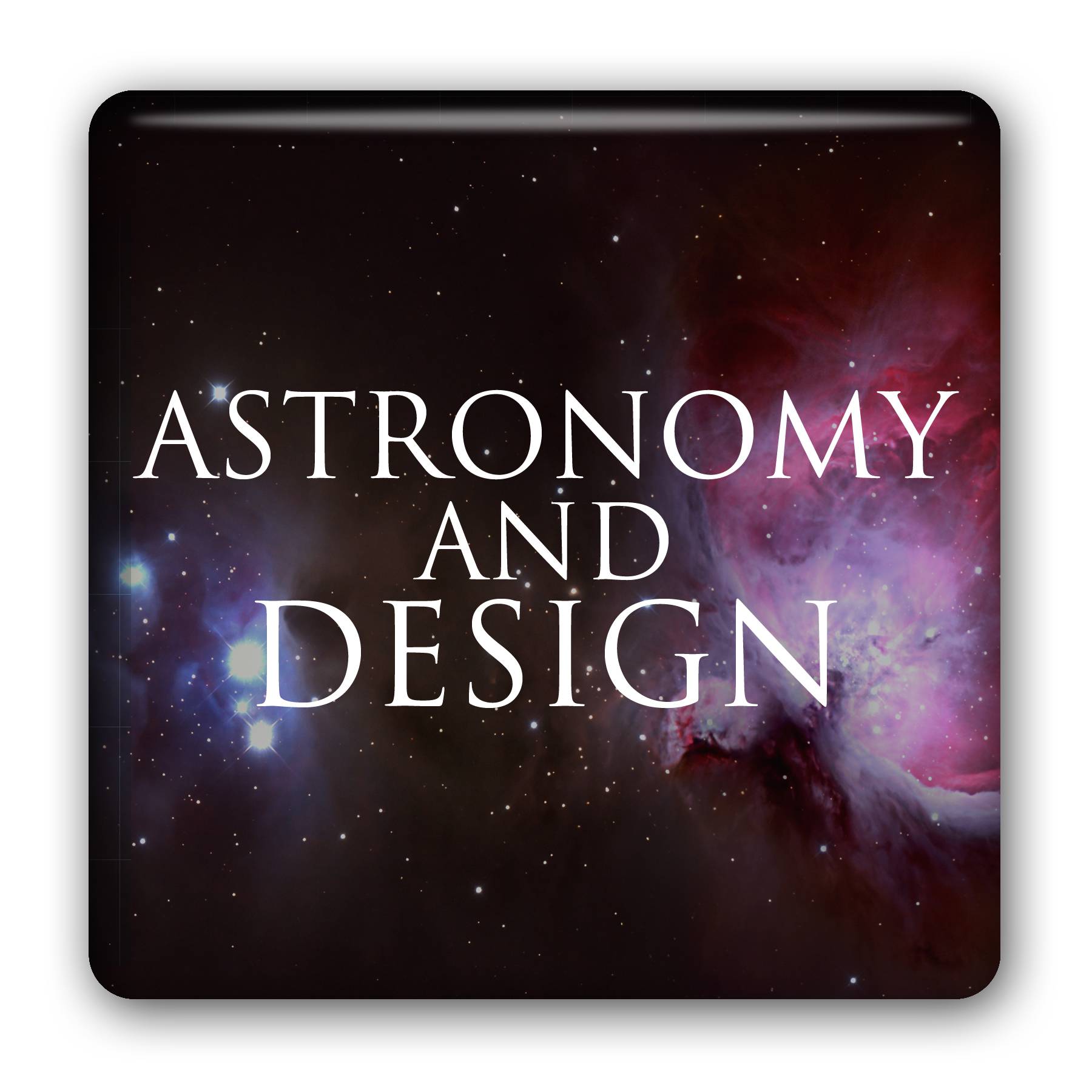 Astronomy and Design Course Material Package Image