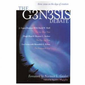 The Genesis Debate Image