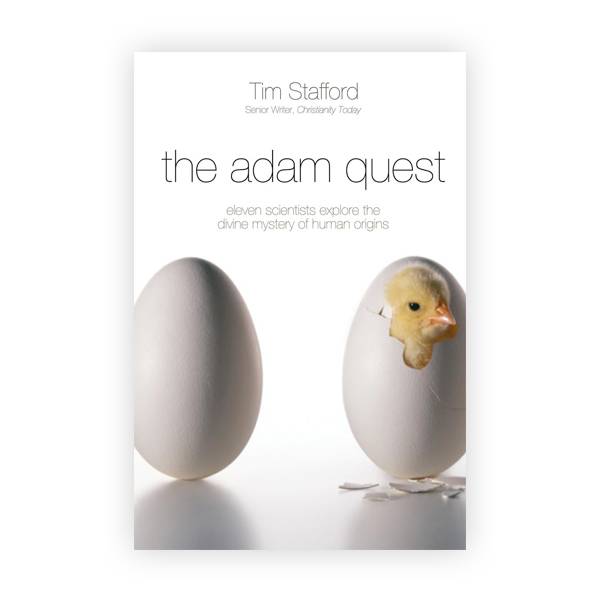 The Adam Quest Image