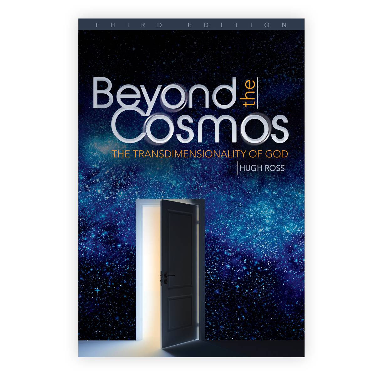 Beyond the Cosmos, 3rd Edition Image