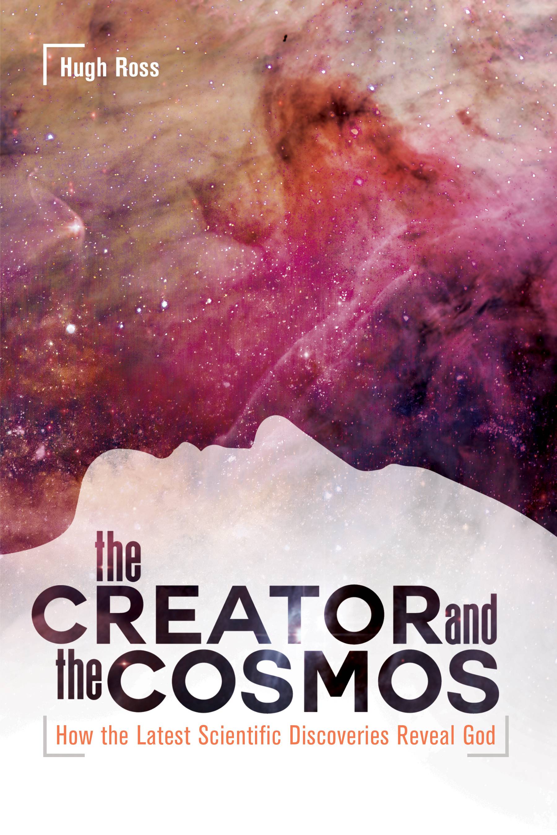 God The Creator Of The Universe