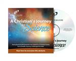 A Christian's Journey to Science: Jeff Zweerink Image