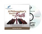 A Philosopher's Search for Truth (Audio CD) Image