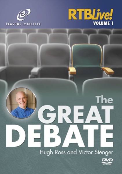 RTB Live! Volume 1: The Great Debate Image
