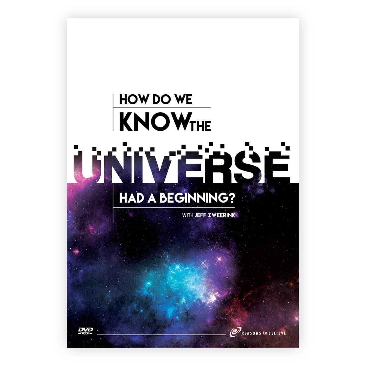 How Do We Know the Universe Had a Beginning? Image