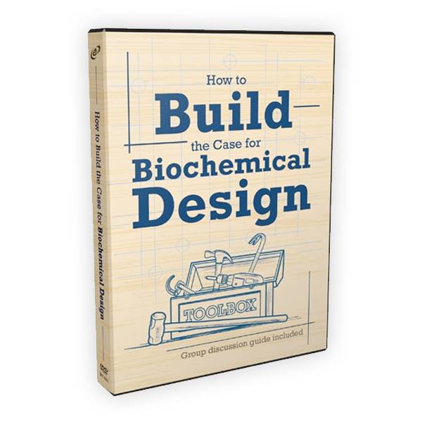 How to Build the Case for Biochemical Design Image