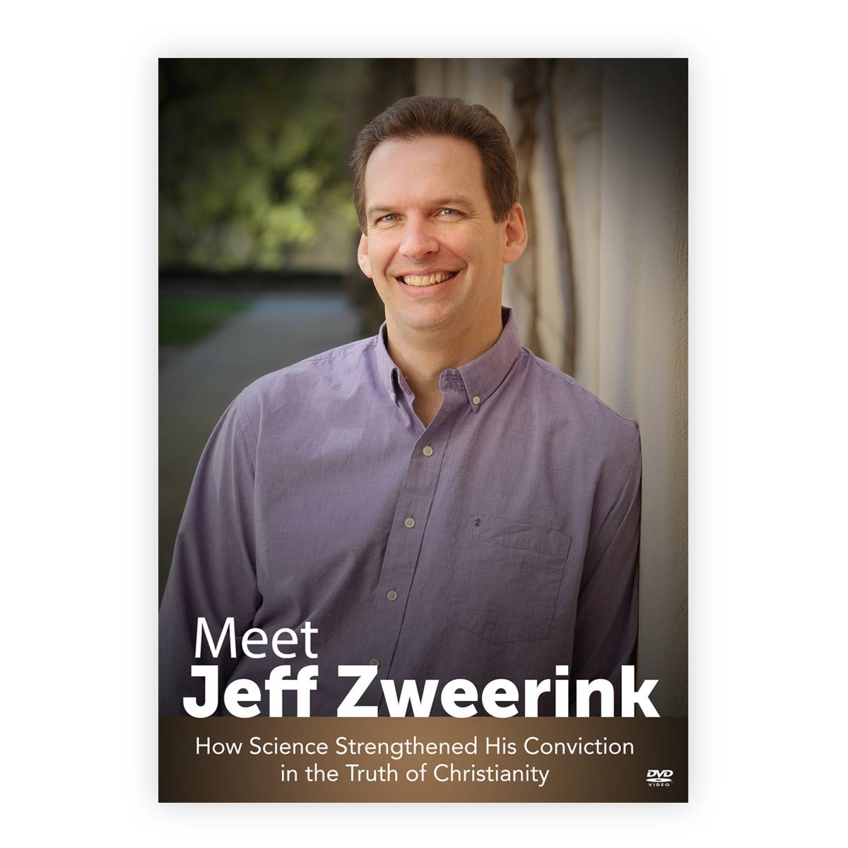Meet Jeff Zweerink Image