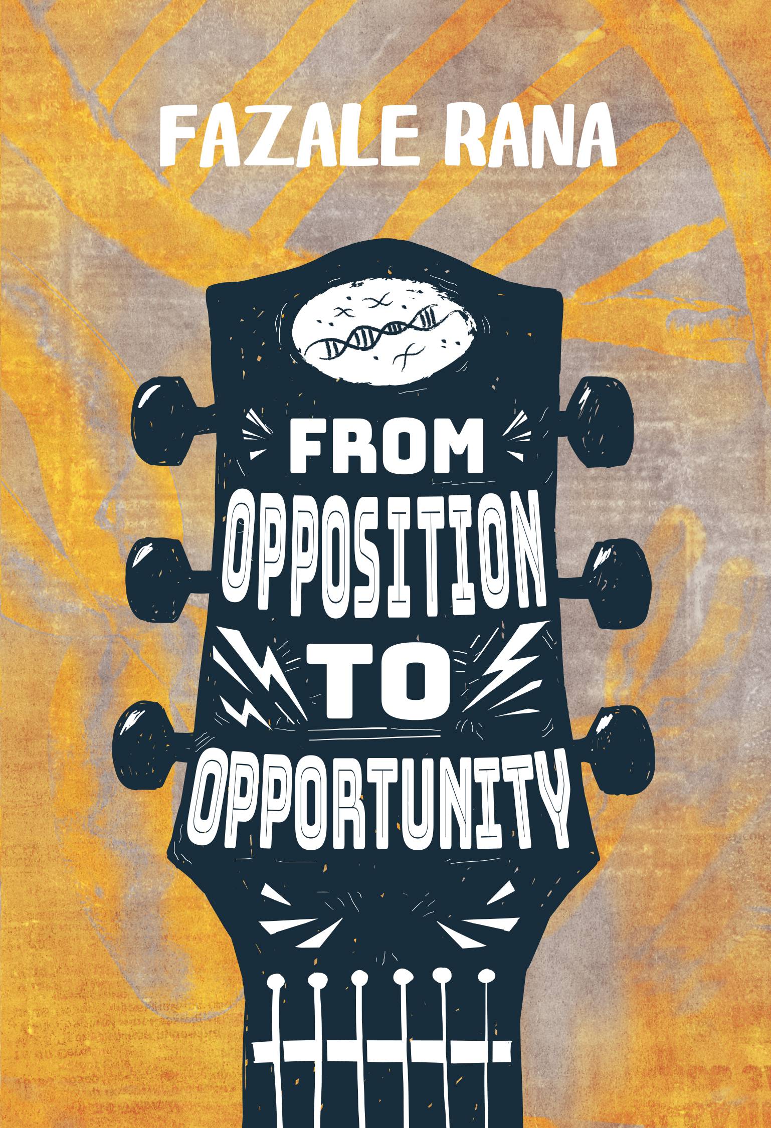From Opposition to Opportunity Image