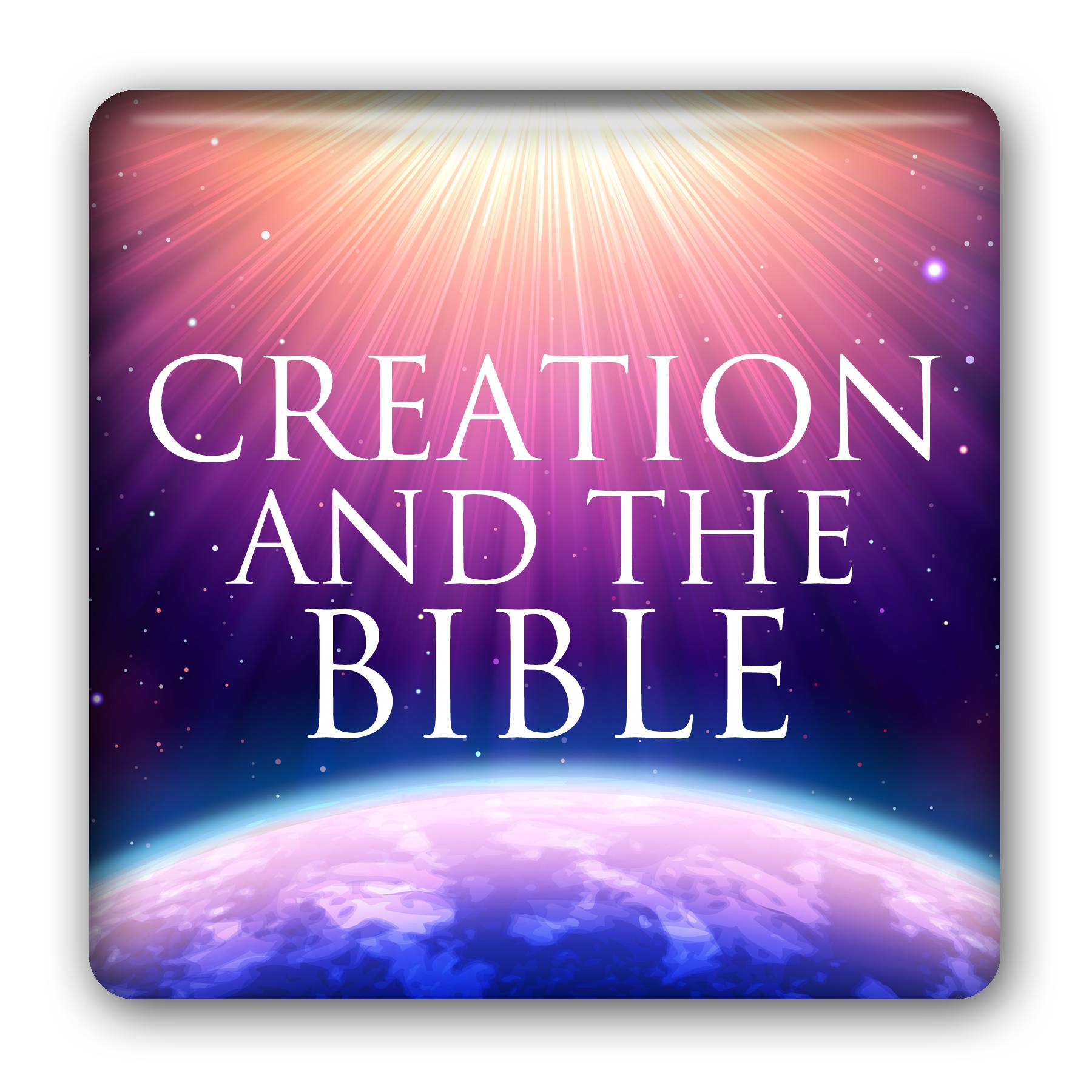 Creation and the Bible: Audit Image