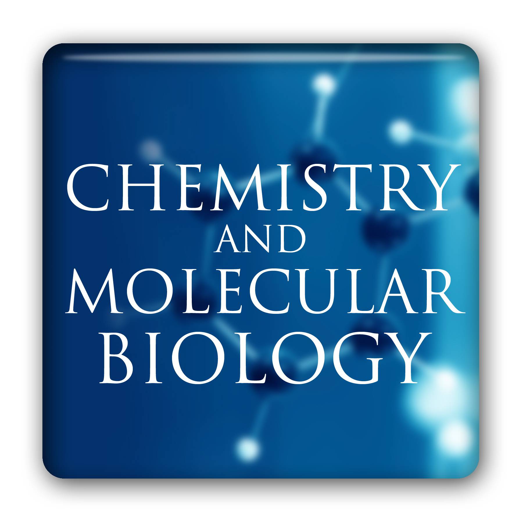 Chemistry and Molecular Biology (Listen & Learn Course); Fazale Rana Image