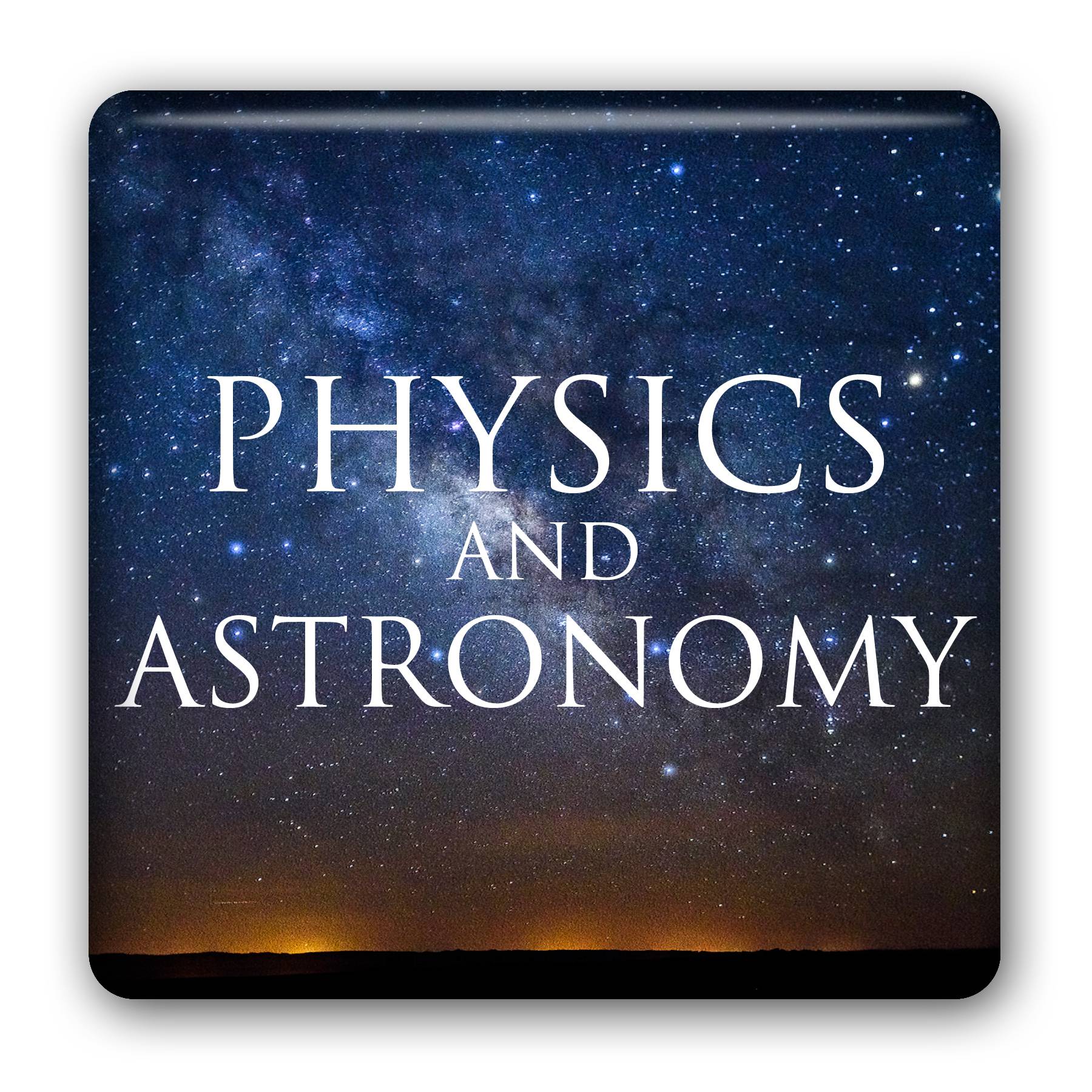 Physics and Astronomy (Listen & Learn Course): Hugh Ross; Jeff Zweerink Image