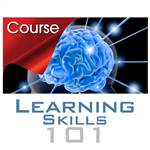 Learning Skills 101 (MP3 Download): Kenneth Samples Image