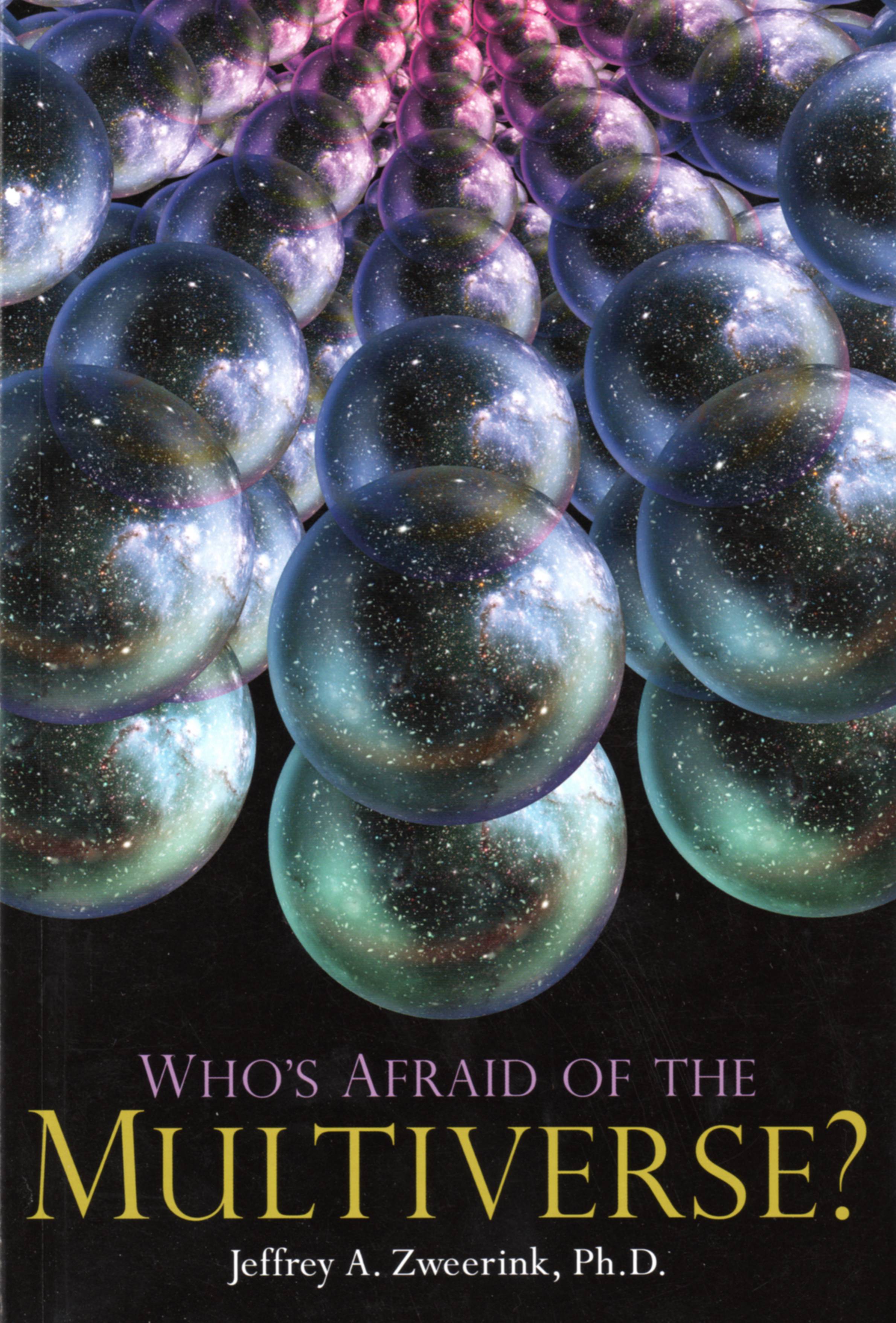 Who's Afraid of the Multiverse? Image