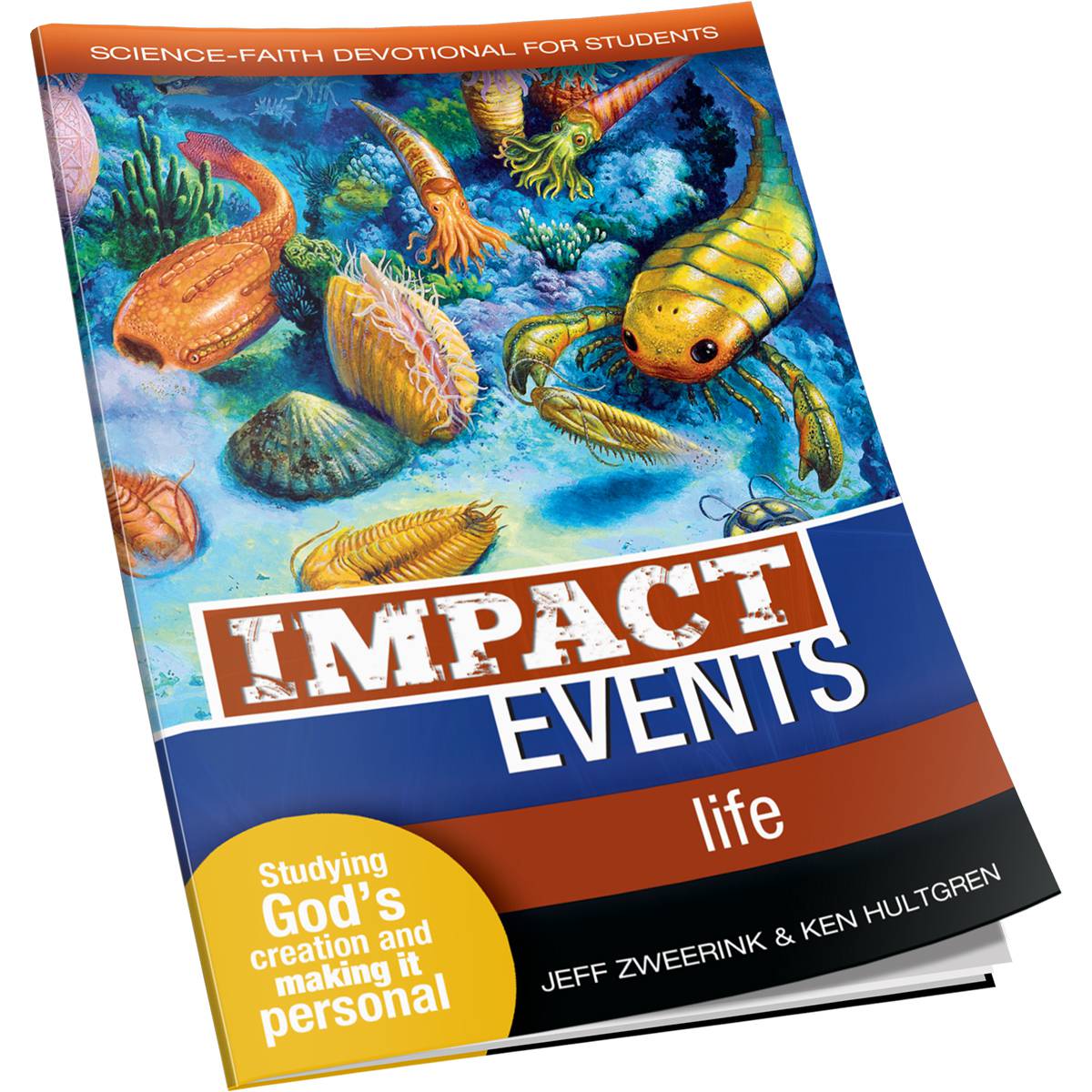 Impact Events: Life Image