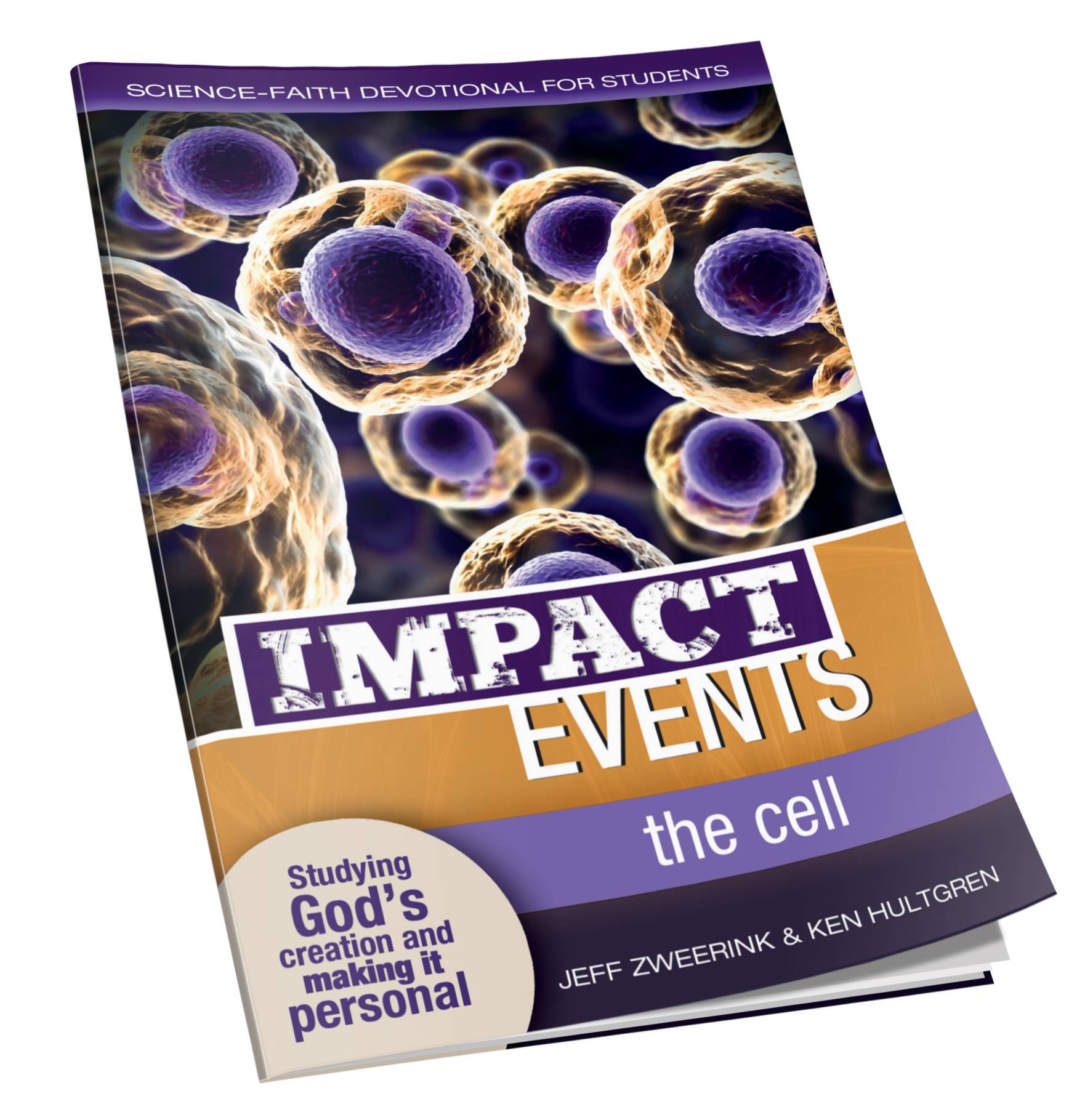 Impact Events: The Cell Image