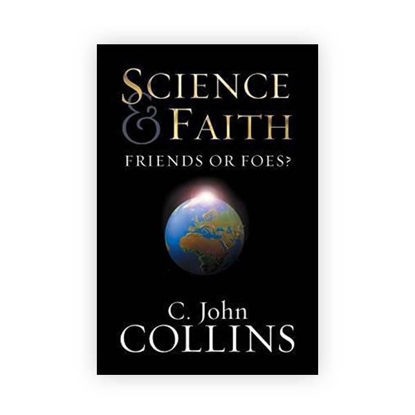 Science & Faith Image