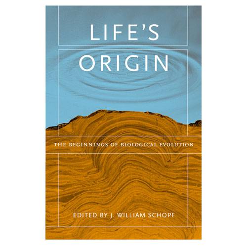 Life's Origin Image