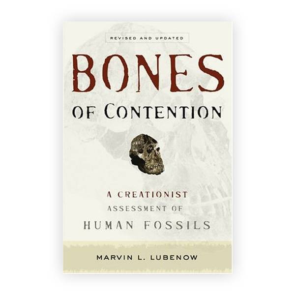 Bones of Contention Image