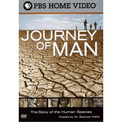 Journey of Man Image