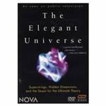 The Elegant Universe Image