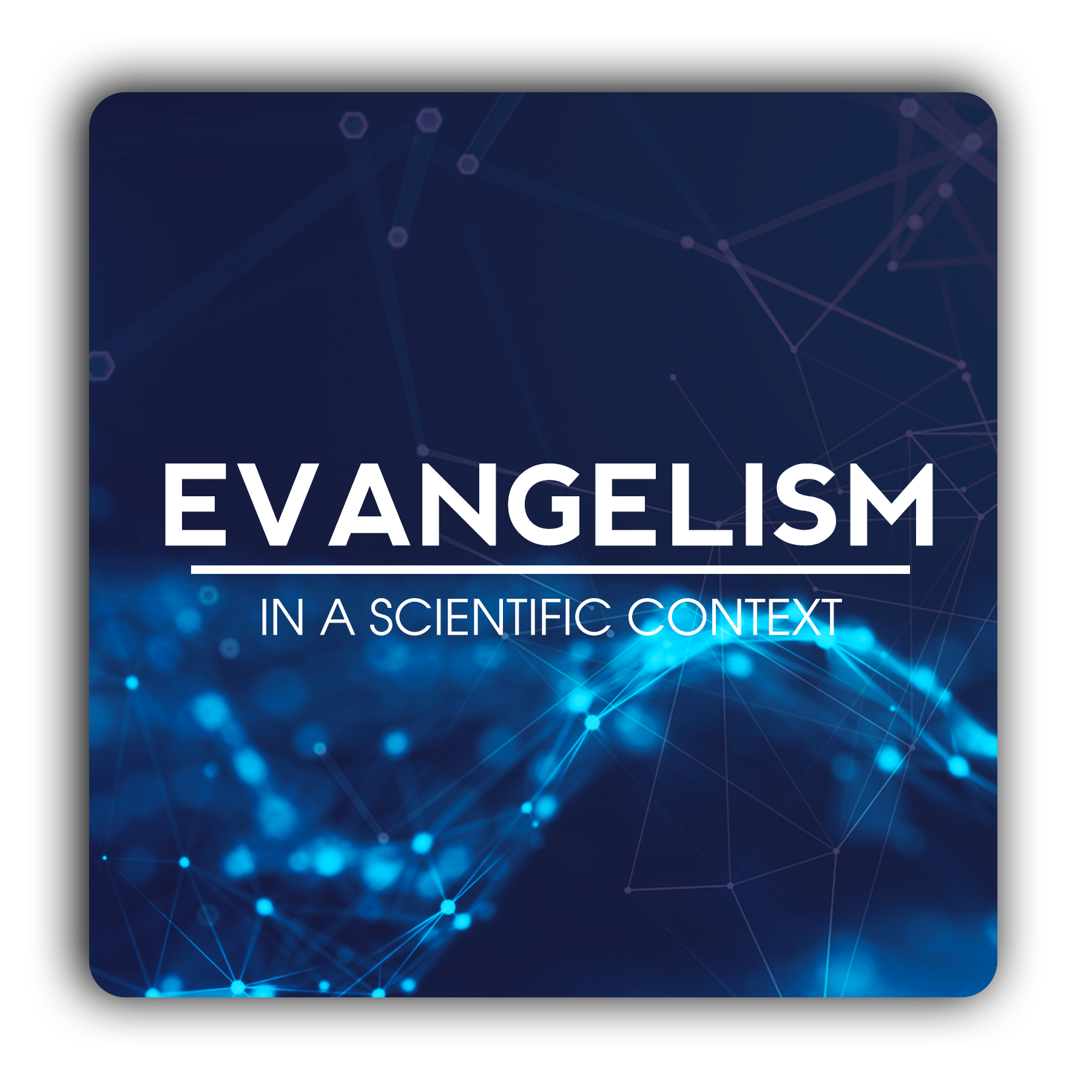 Evangelism in a Scientific Context (AUDIT) Image