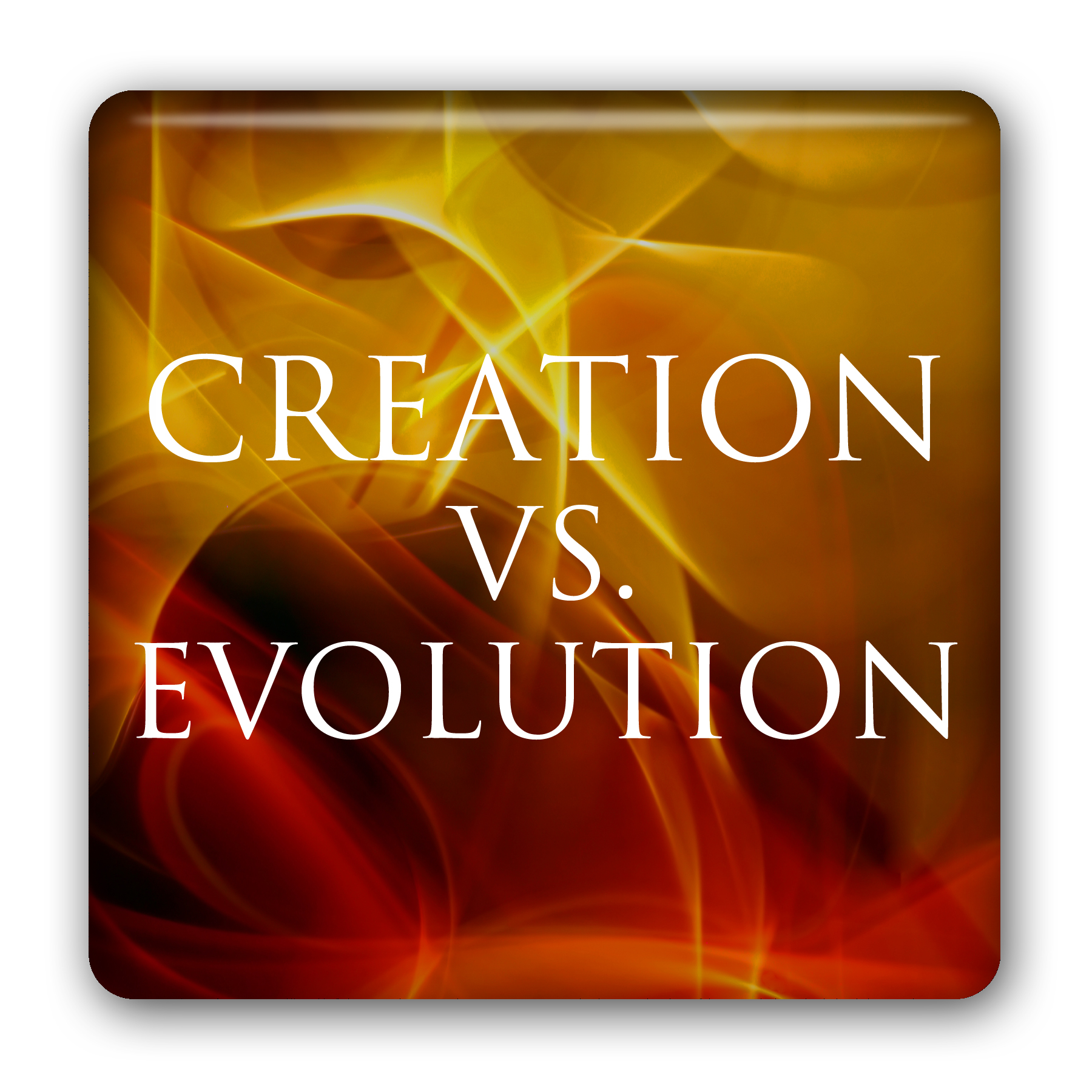 Creation vs. Evolution Course Material Package Image