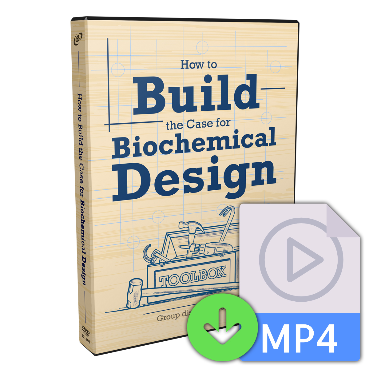 How to Build the Case for Biochemical Design â€“ Full Version [Downloadable Video] Image